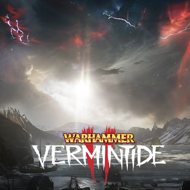 Warhammer: Vermintide 2 - The Skittergate Vistas