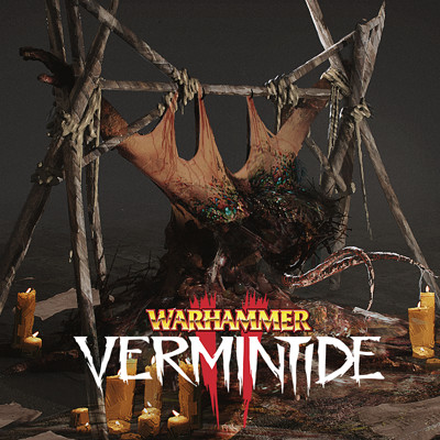Warhammer: Vermintide 2 - Chaos Nurgle Ceremonies