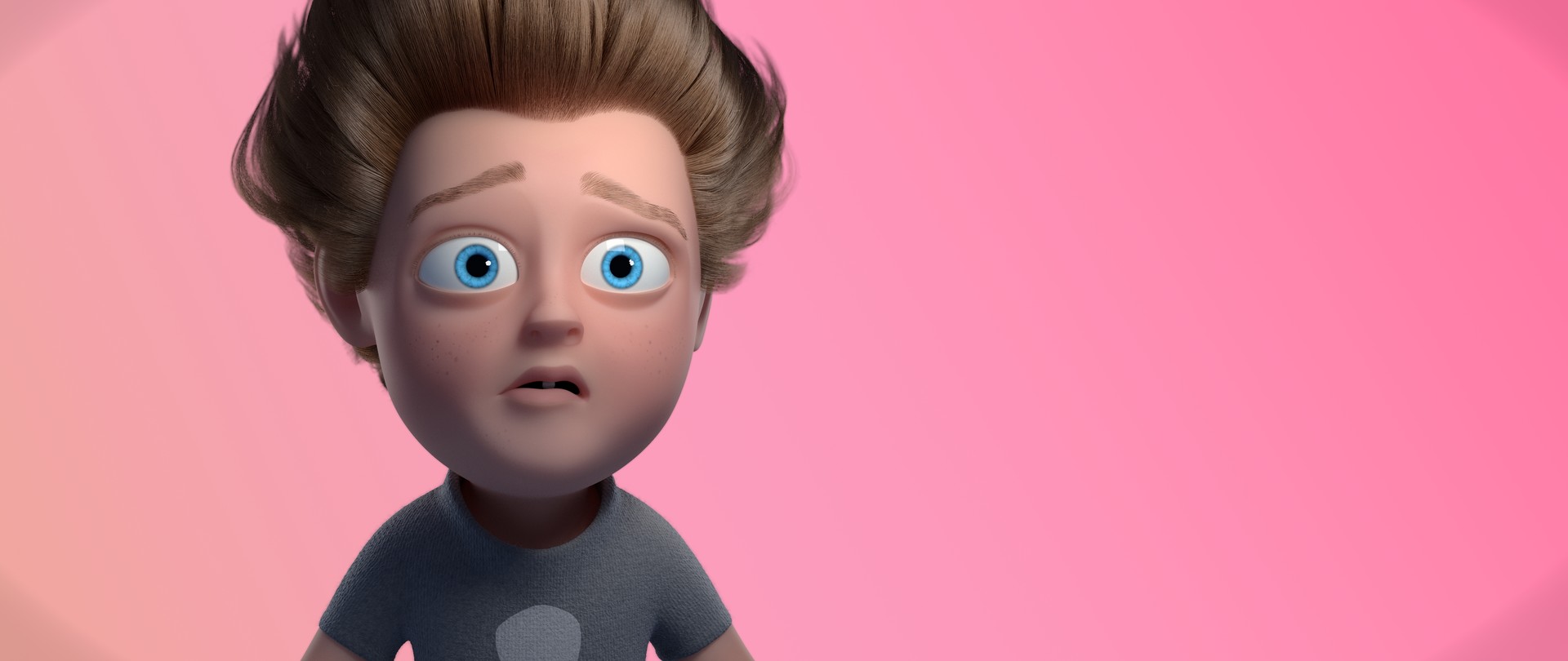 ArtStation - GUiDO Facial Rig