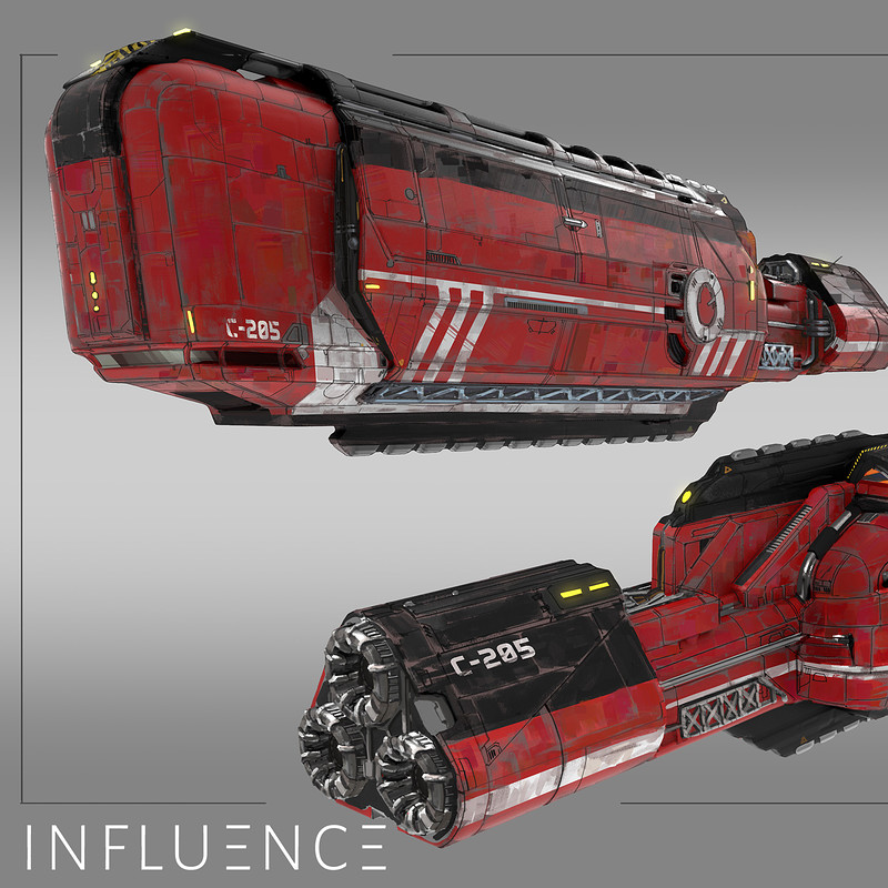 Freighter_Influence