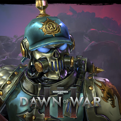 imperial guard dawn of war 3