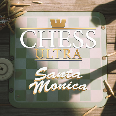 Marco Maria Rossi - Chess Ultra