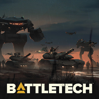 BATTLETECH - Invasion II