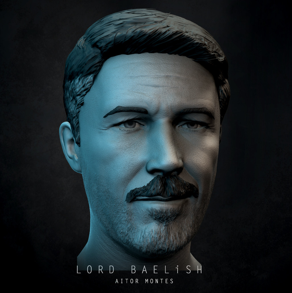 Petyr Baelish - Lord Petyr Baelish Fan Art (30097029) - Fanpop