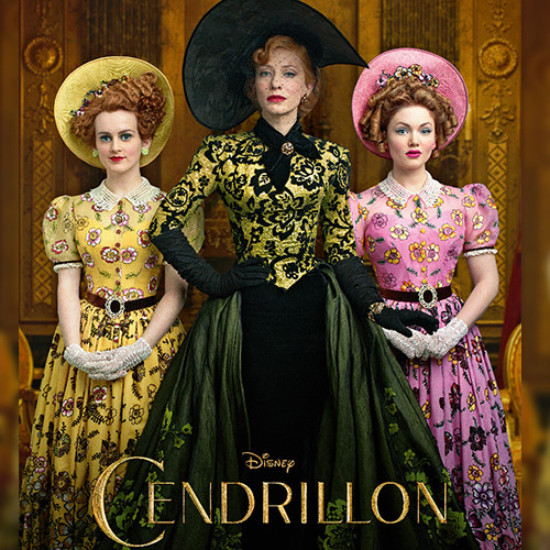 ArtStation Lighting Technical Director Cinderella