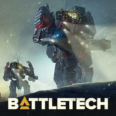 ArtStation - BATTLETECH - Campaign Cinematics