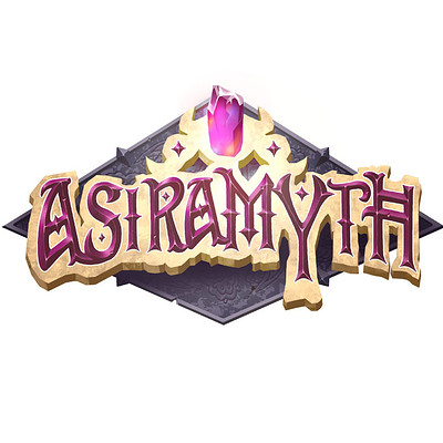 Annika maar asiramyth logo small thumbnail