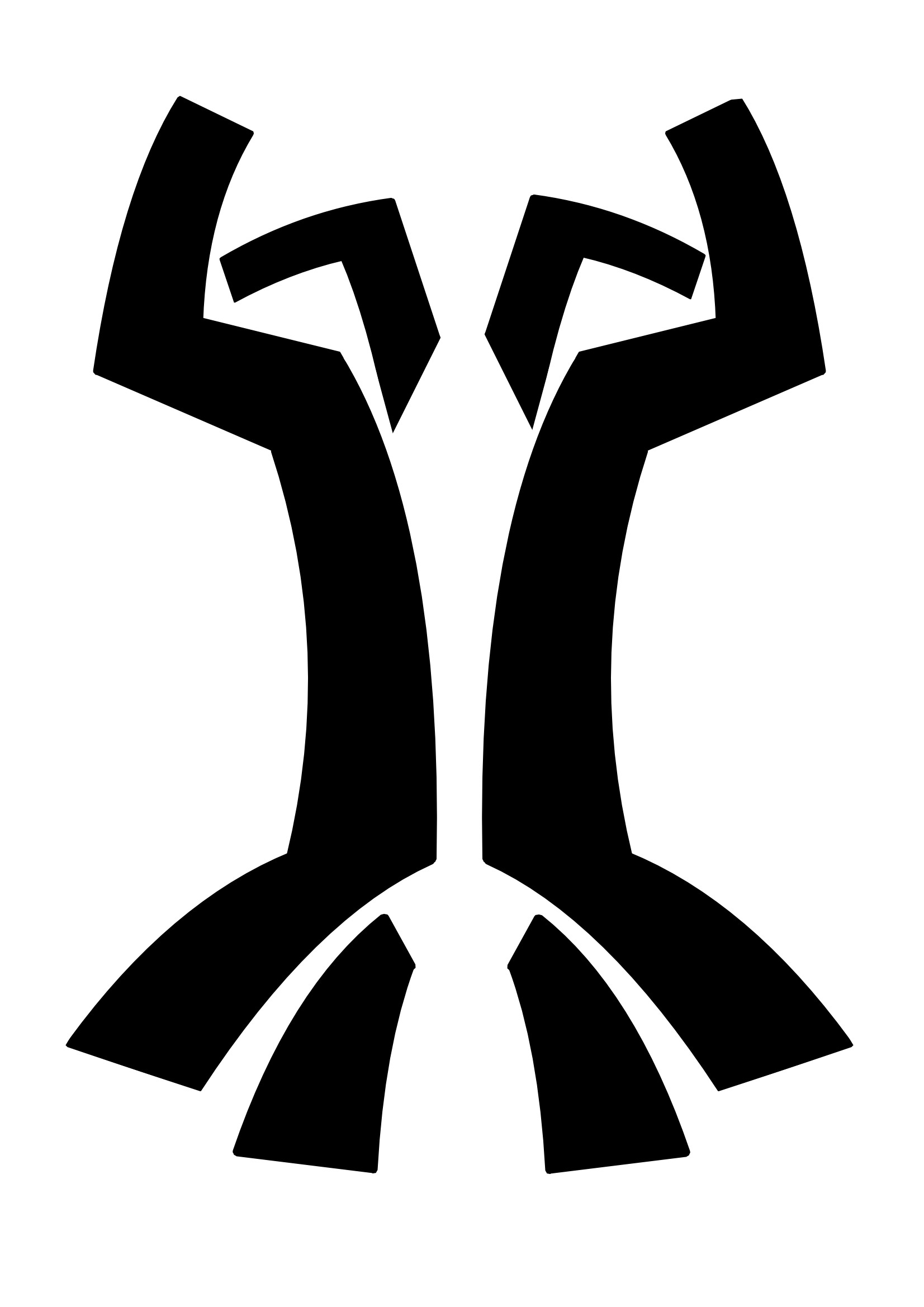 tyanai chigovera clan tribal symbols