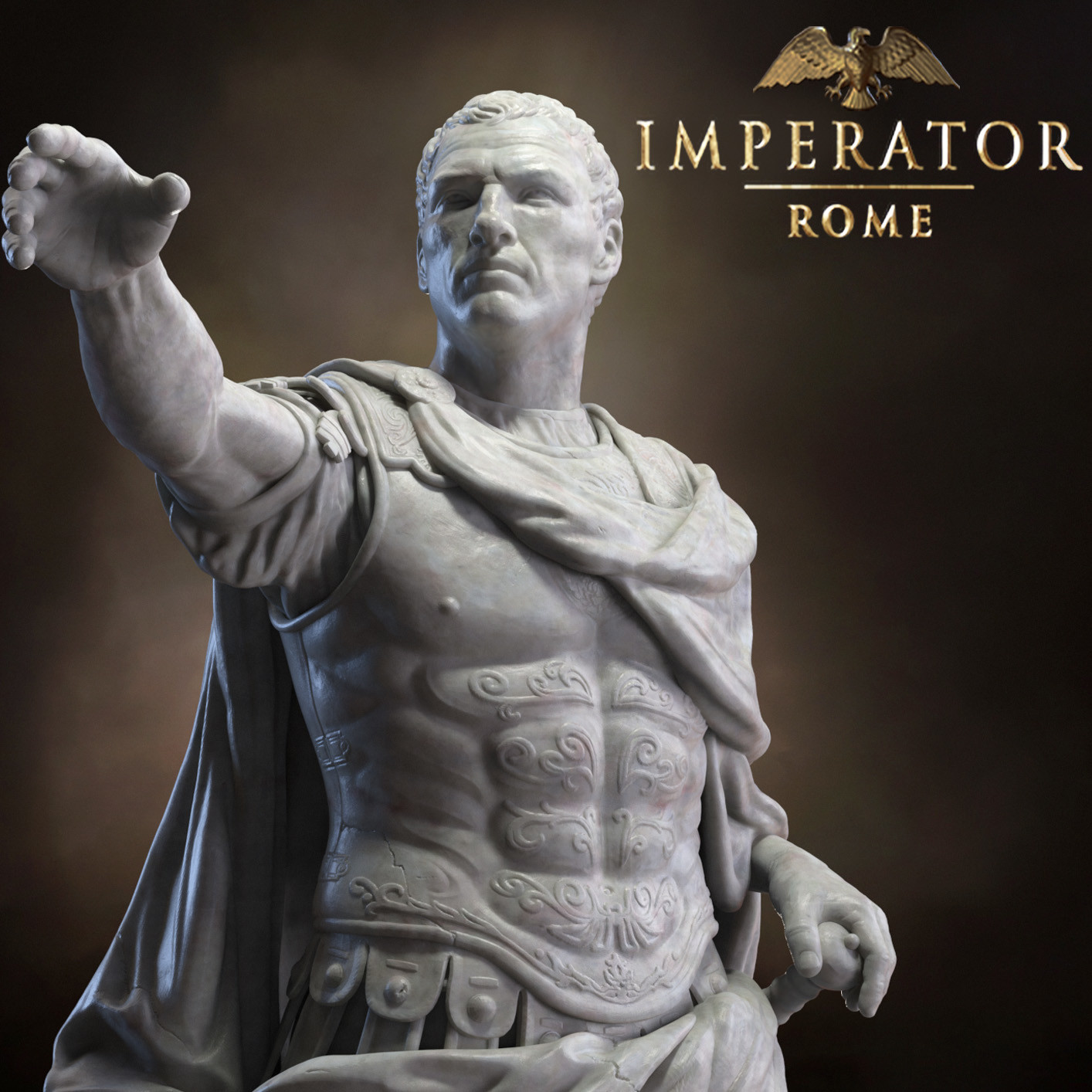 Steam emperor rome фото 37