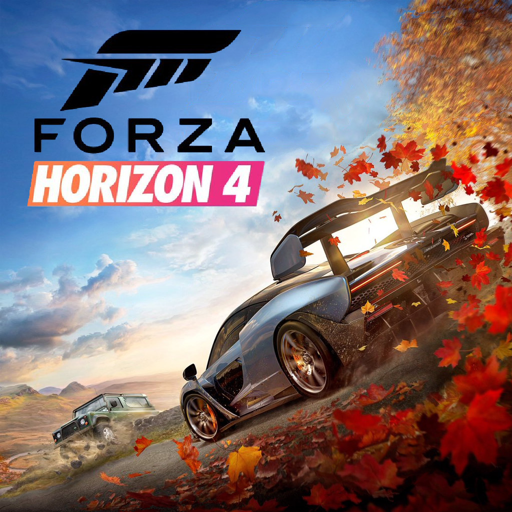 значки forza horizon 4 steam фото 4