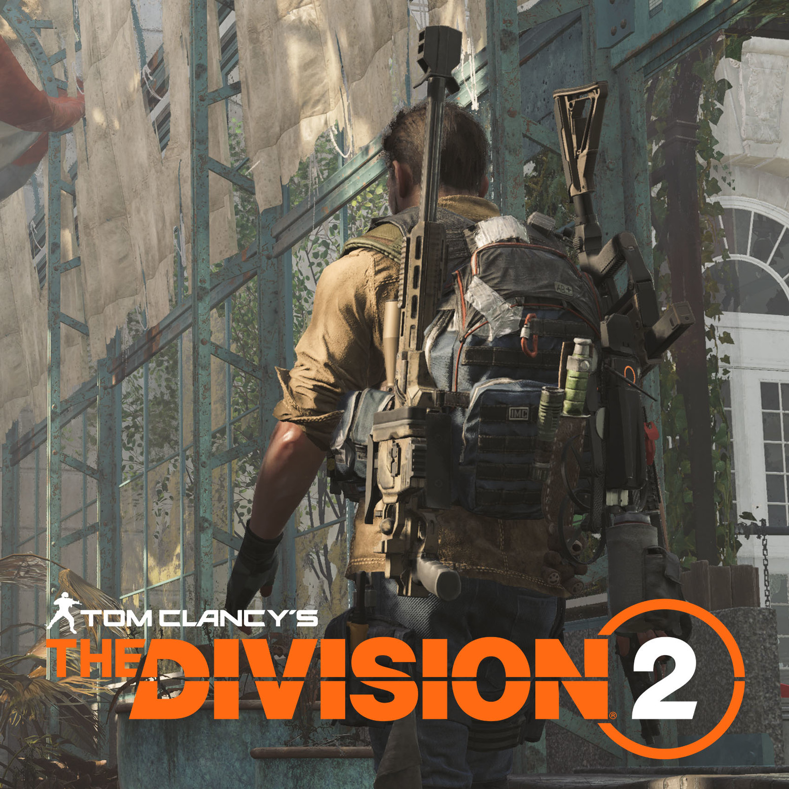 Tom Clancy's The Division 2 (Screenshots)