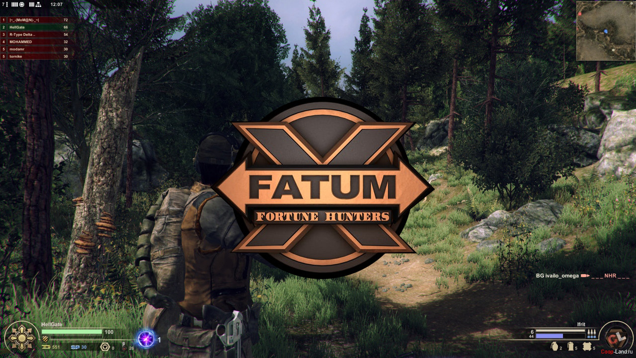 xfatum