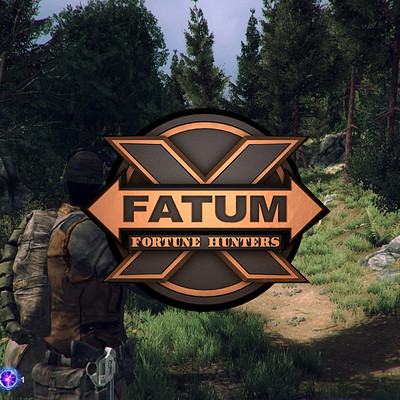 X-Fatum: Fortune Hunters [PC] Props