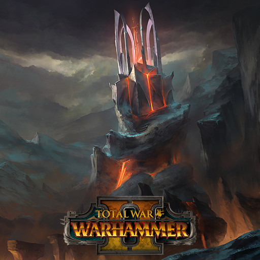 Total War: WARHAMMER II - The Queen & The Crone (Main Menu)