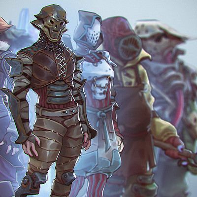 Loic liok bramoulle superpunk thumbnail