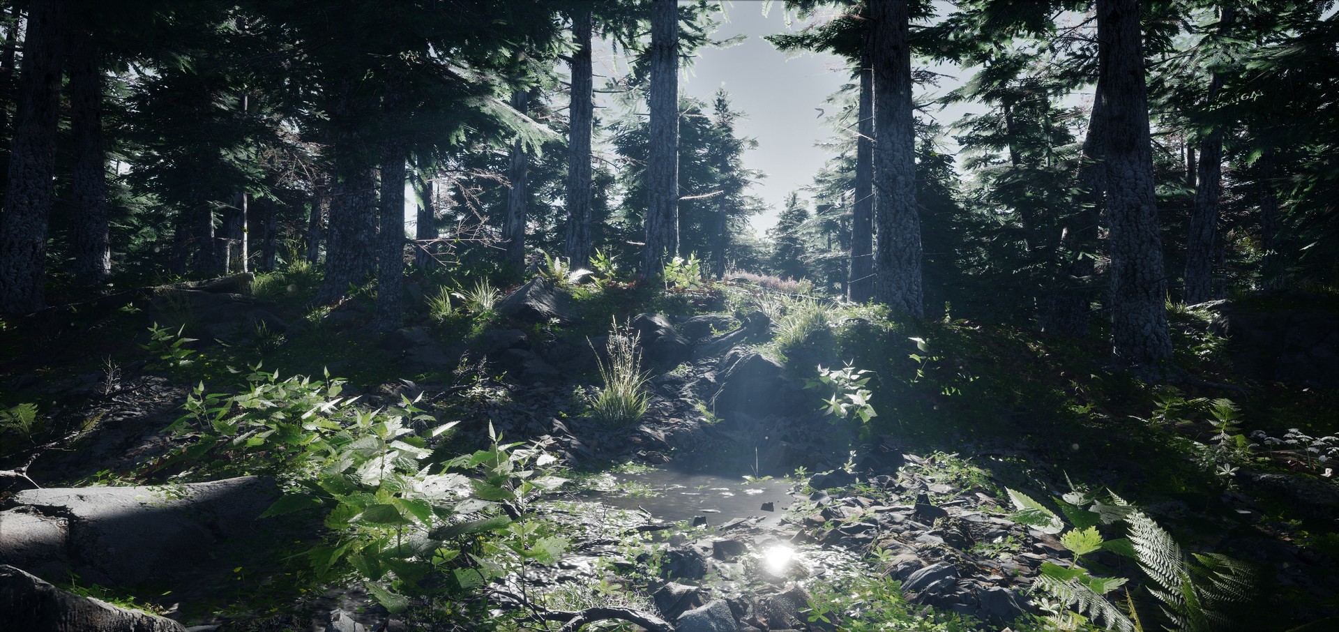 Skyrim unreal