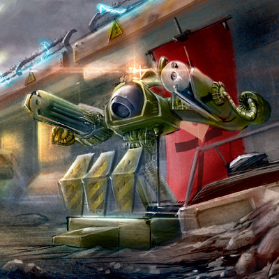 Diogo rodrigues turret wall