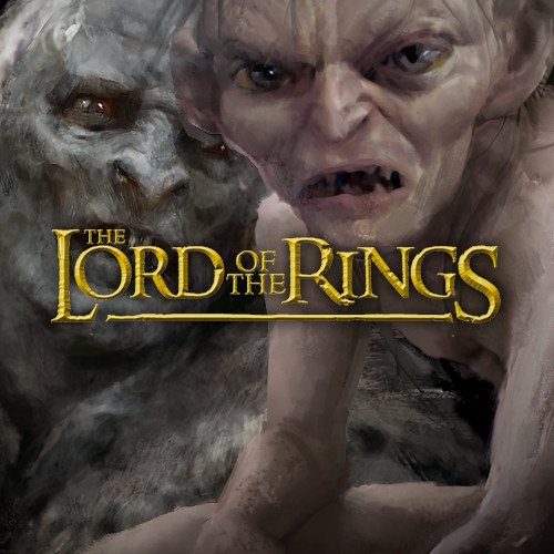 Lord of the Rings - Legends of middle-earth / Pack 2