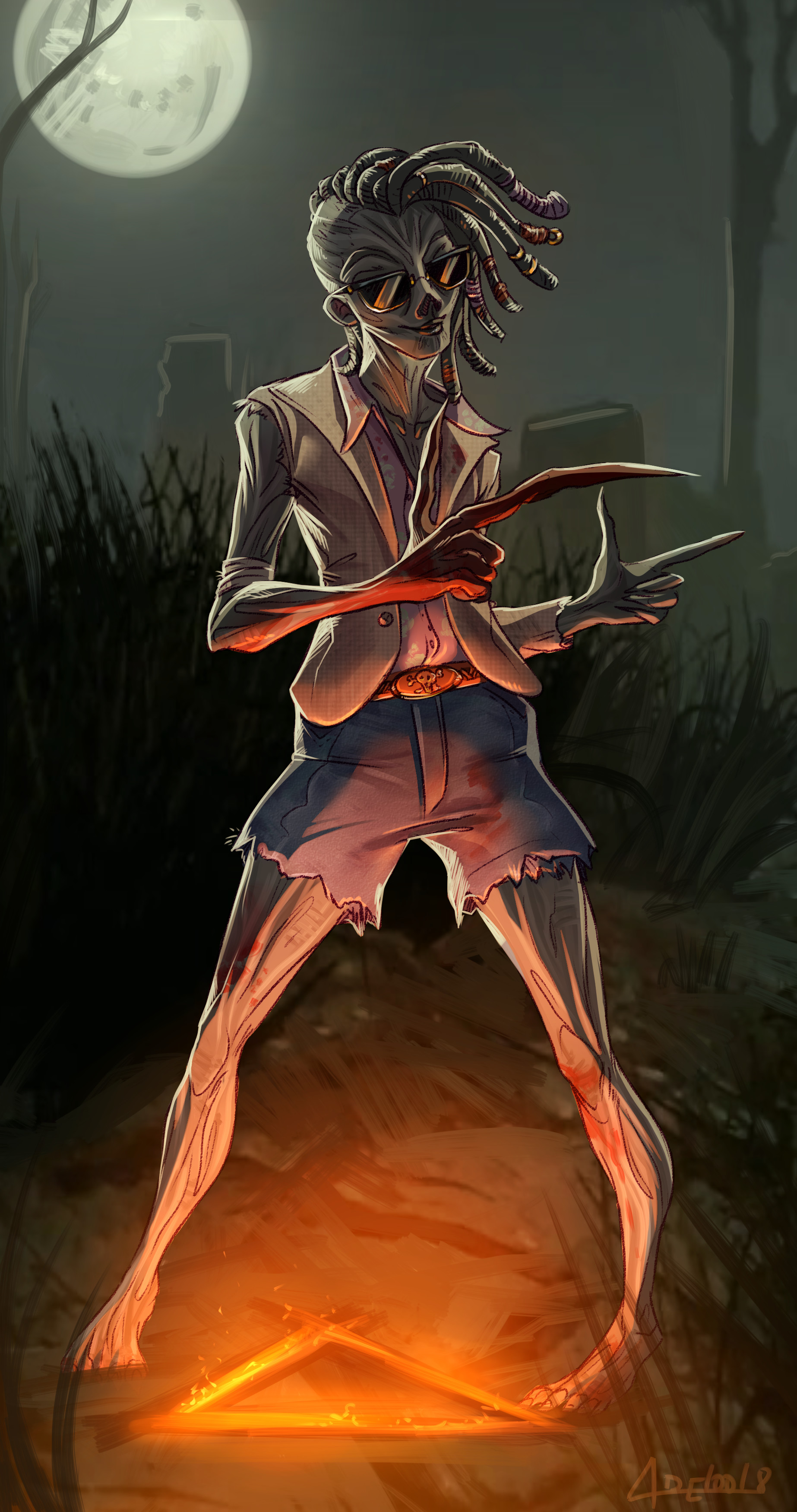 rule 34 dead by daylight rule 34 dead by daylight