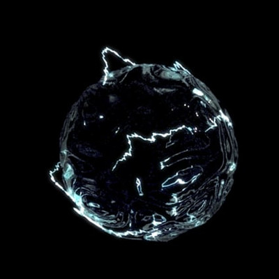 Electric Effect Generator with Workflow - Houdini
