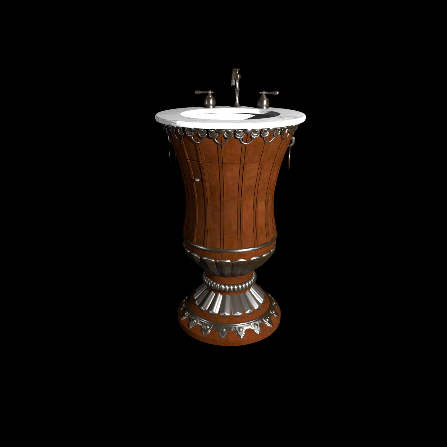 AR Product Visualizations Rendered & Real-Time