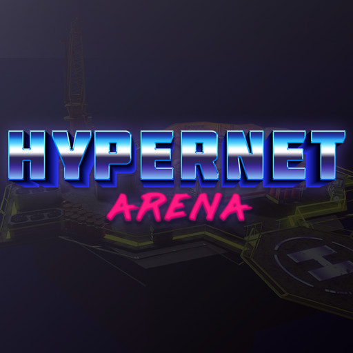 Boom.tv's Hypernet Arena (WebGL)