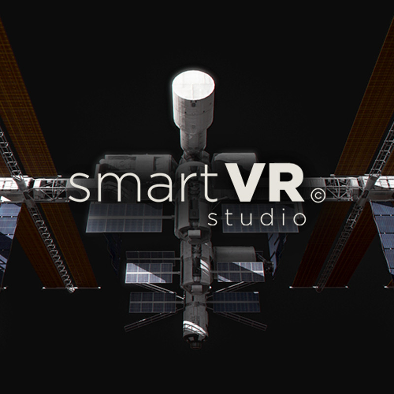 VR Space Project