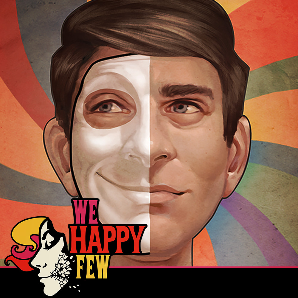 Artstation We Happy Few Village Parade Posters Sarah Hamilton