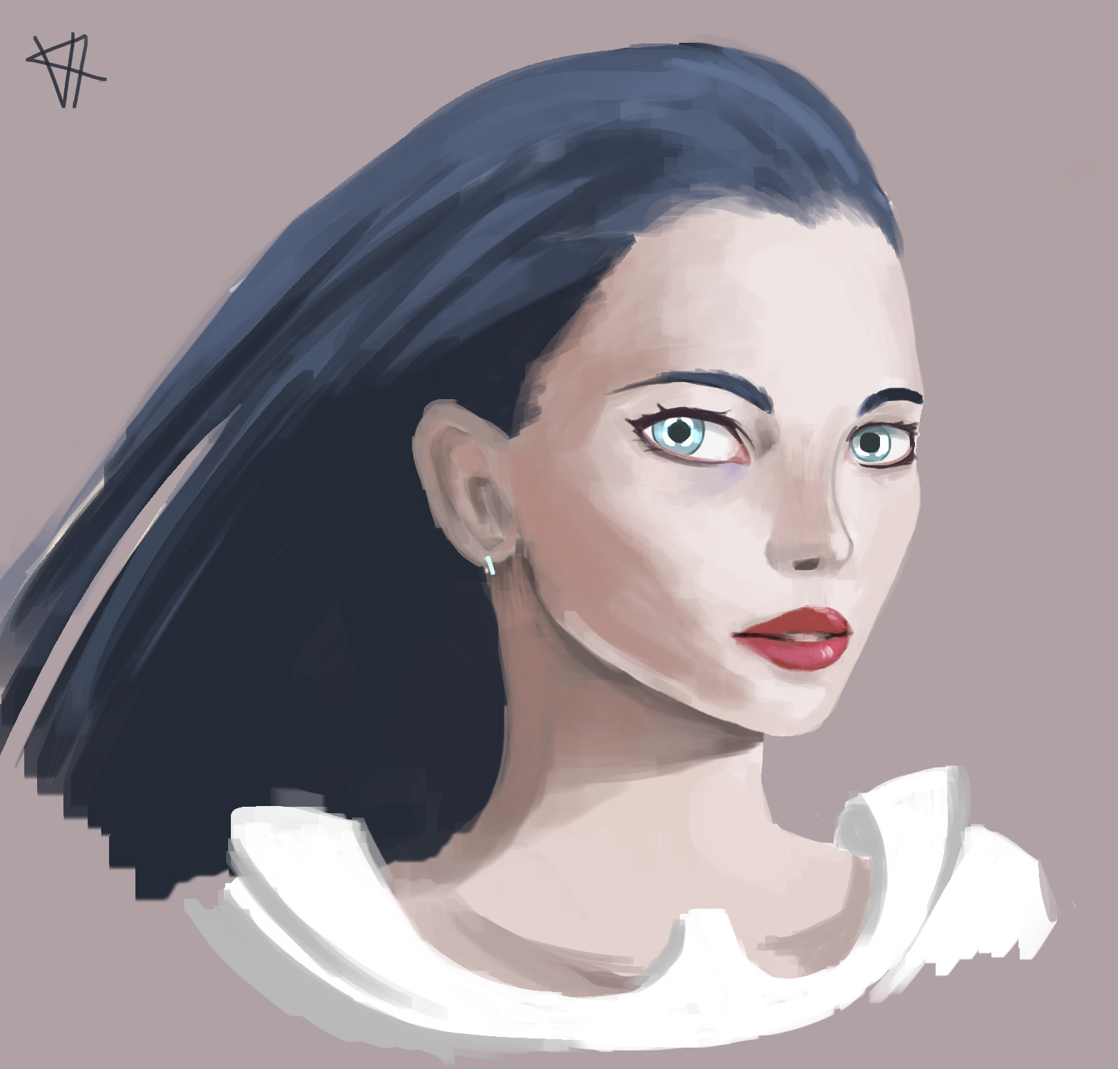 artstation-blue-orchid