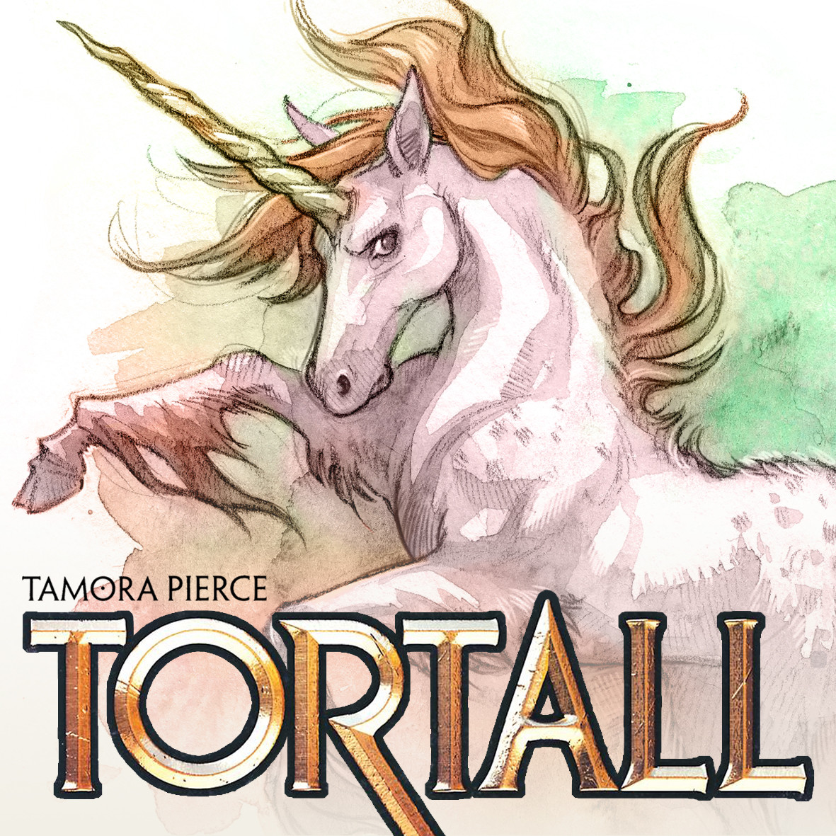 Tortall: A Spy's Guide 