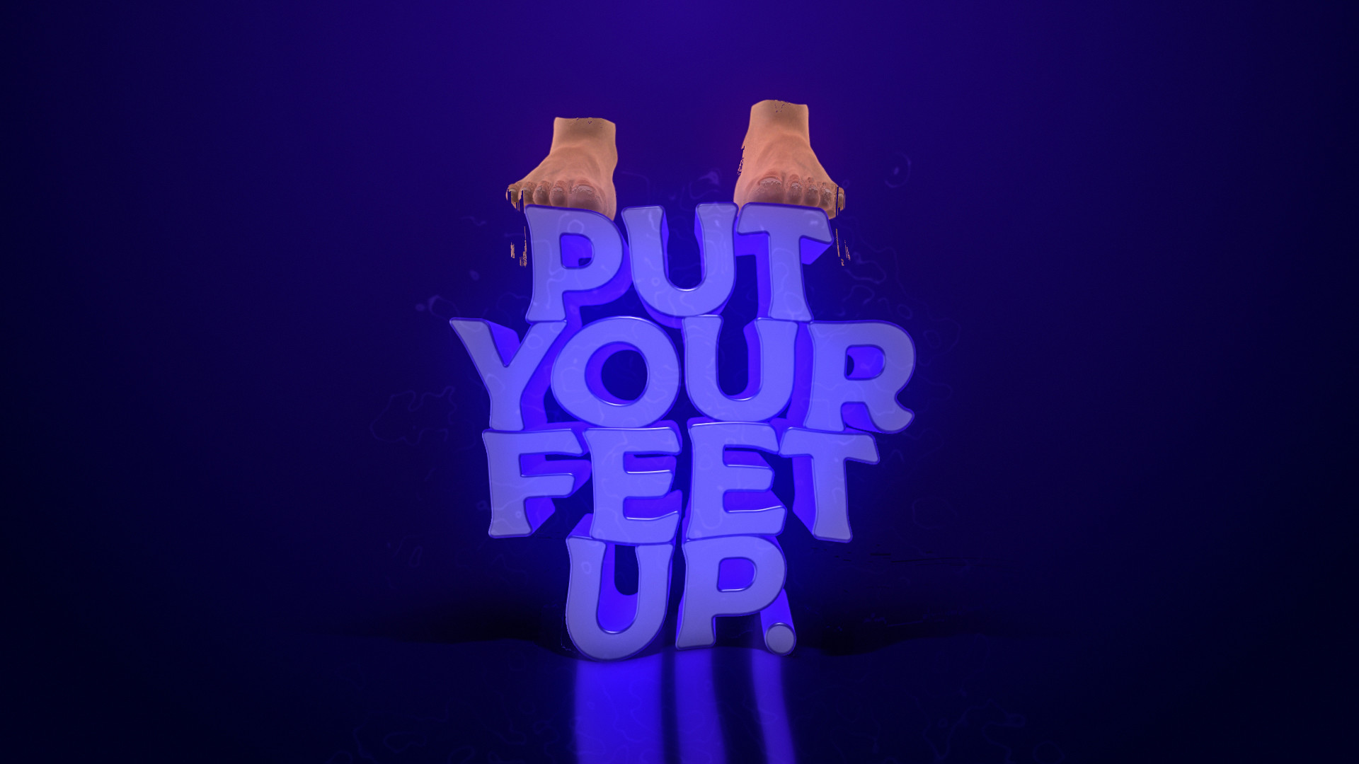 artstation-put-your-feet-up