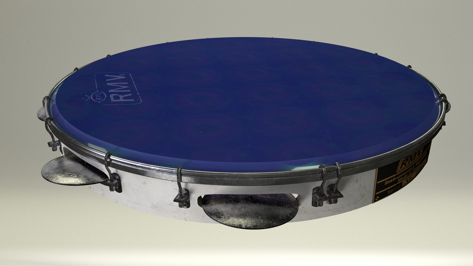 Tambourine