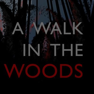 A Walk In The Woods