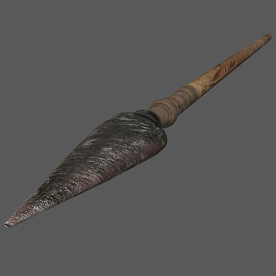 Viking Spear