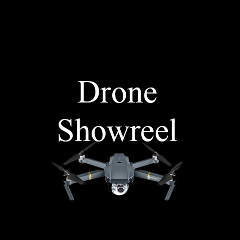 Drone Showreel