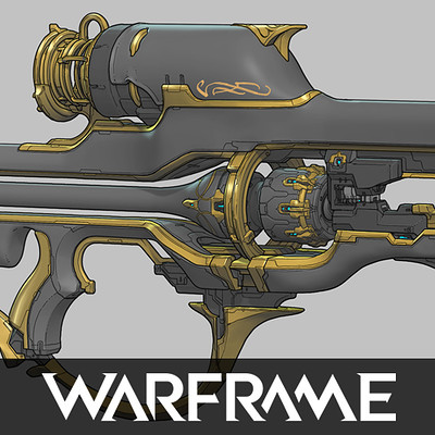 bigham sean warframe prime rubico