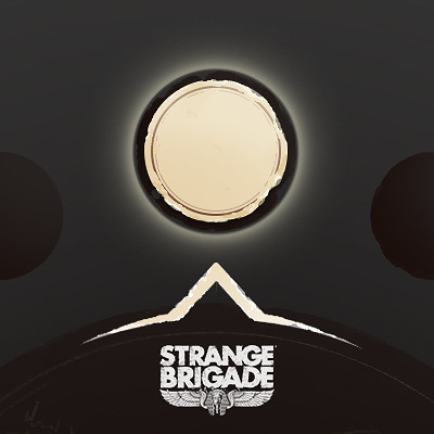 Strange Brigade: Inventory & Workbench