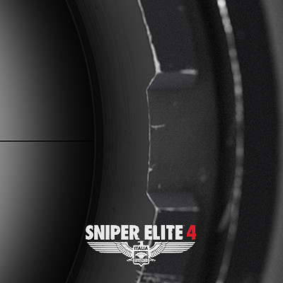 Sniper Elite 4: Scope