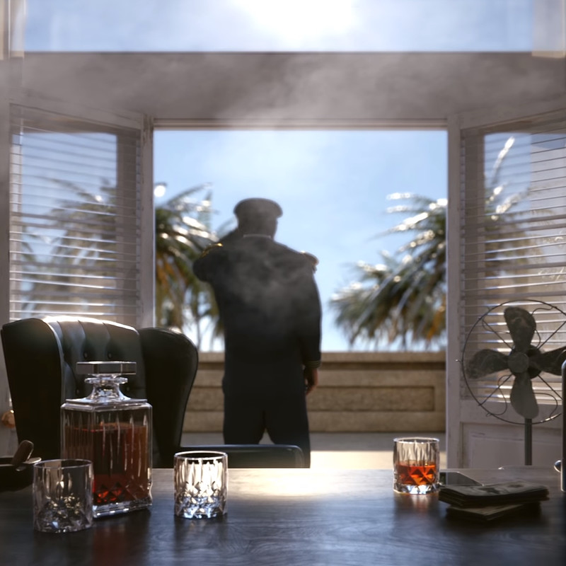 Tropico 6 - PS4 Reveal Trailer | E317