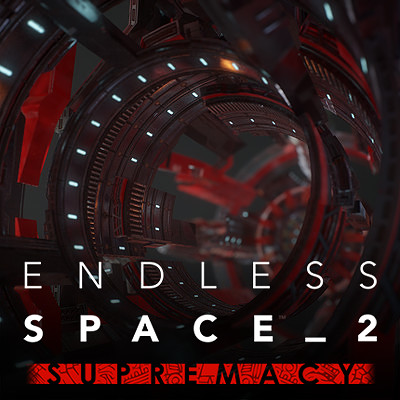 Endless Space 2 - Supremacy | Behemoths