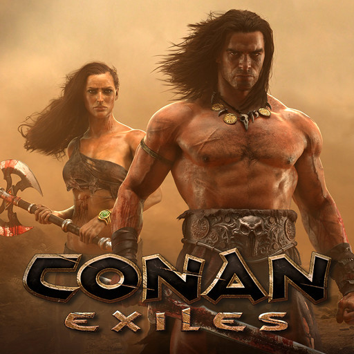 ArtStation - Conan Exiles