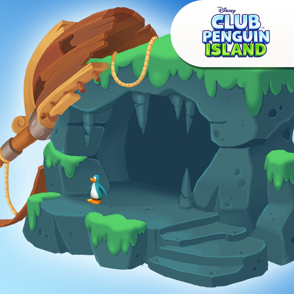 Amanda K. - Club Penguin Island: Characters