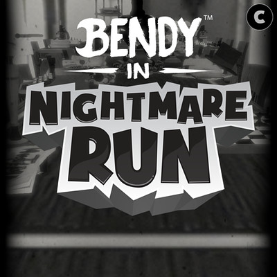 Trois Pixel - Bendy In Nightmare Run