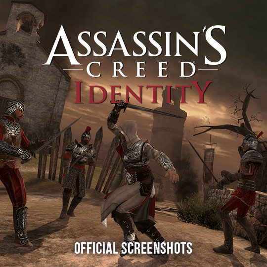 Assassin's Creed Identity, Software