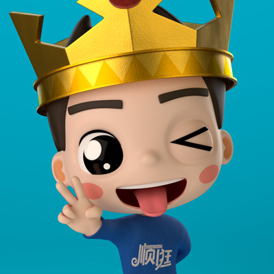 Haier Character