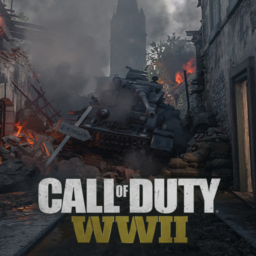 Call of Duty: WWII, Carentan – PGW 2017 Trailer