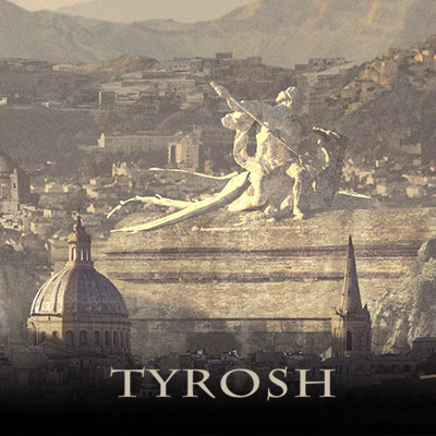 Game of Thrones: Tyrosh I – Unseen Westeros