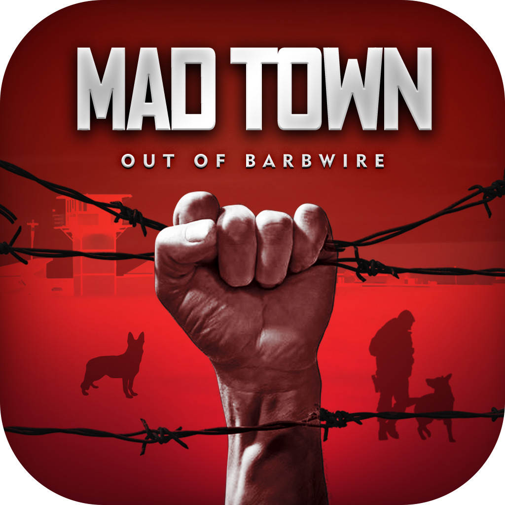 Mad town