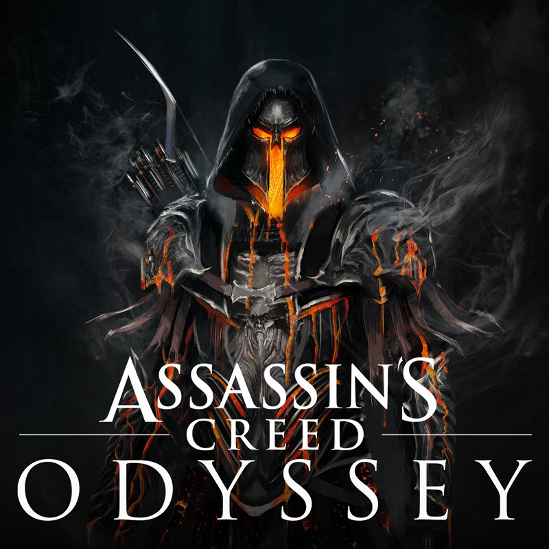 Assassin's Creed Odyssey: Underworld Armour