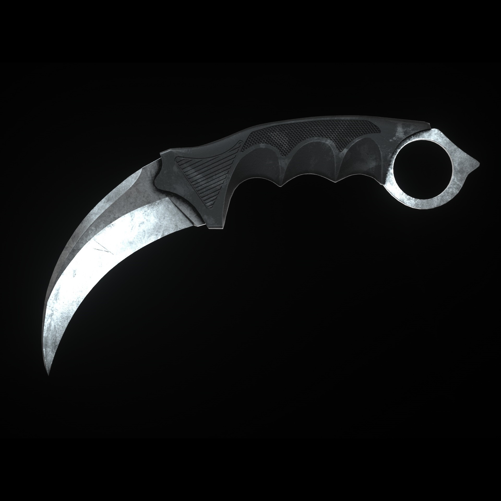 ArtStation - Karambit